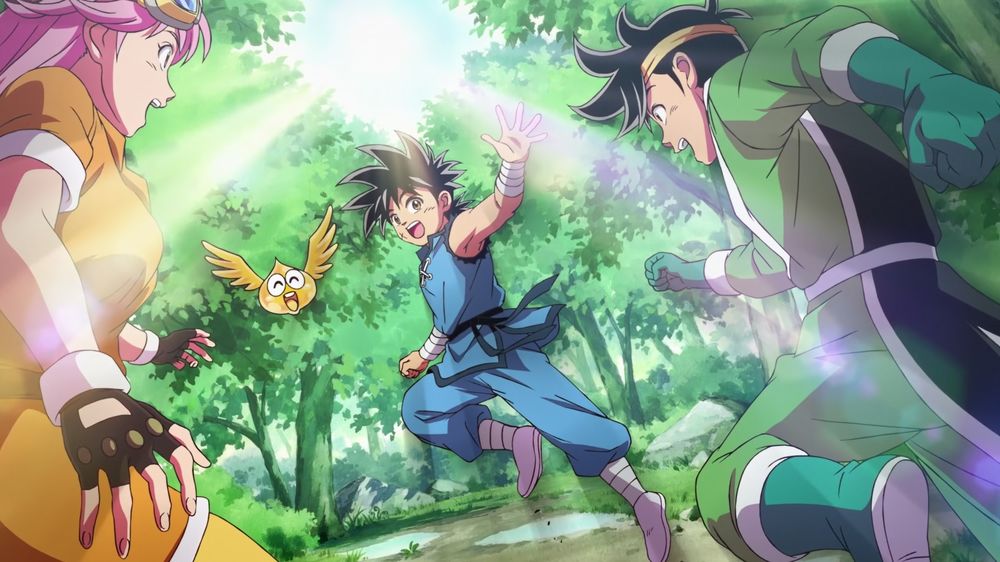 Dragon Quest The Adventure of Dai 8.jpg Dragon Quest The Adventure of Dai 8.jpg